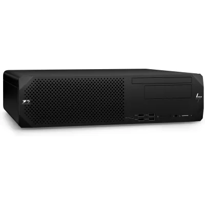 HP Z2 G9 Intel® Core™ i7 i7-14700 16 GB DDR5-SDRAM 1 TB SSD HP Z2 G9 Intel® Core™ i7 i7-14700 16 GB DDR5-SDRAM 1 TB SSD