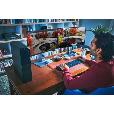 HP Z2 G9 Intel® Core™ i7 i7-14700 16 GB DDR5-SDRAM 1 TB SSD HP Z2 G9 Intel® Core™ i7 i7-14700 16 GB DDR5-SDRAM 1 TB SSD