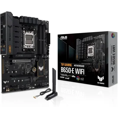 Placa Base ASUS TUF GAMING B650-E WIFI Placa Base ASUS TUF GAMING B650-E WIFI