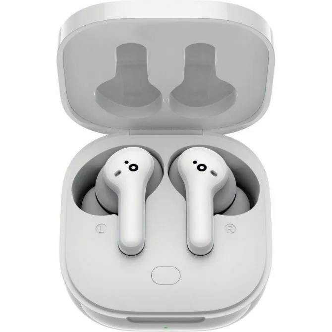 Auriculares Bluetooth Sunstech WAVEPODSMOVEWT/ con estuche de