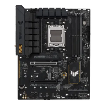 Placa Base ASUS TUF GAMING B650-E WIFI Placa Base ASUS TUF GAMING B650-E WIFI
