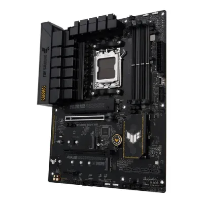 Placa Base ASUS TUF GAMING B650-E WIFI Placa Base ASUS TUF GAMING B650-E WIFI
