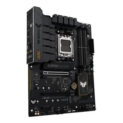 Placa Base ASUS TUF GAMING B650-E WIFI Placa Base ASUS TUF GAMING B650-E WIFI