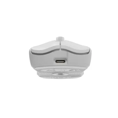 GENESIS Zircon 500 ratón Juego mano derecha RF Wireless +