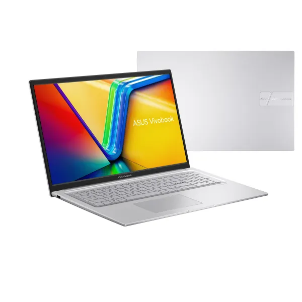 Asus VivoBook 17 F1704VA-AU234 Intel Core i7-1355u 16GB 1TB 17.3" FreeDOS