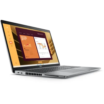 Portátil Dell Latitude 5550 Intel Core Ultra 5 125U/16GB/512GB Portátil Dell Latitude 5550 Intel Core Ultra 5 125U/16GB/512GB
