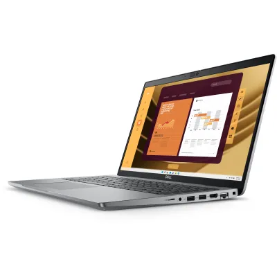 Portátil Dell Latitude 5550 Intel Core Ultra 5 125U/16GB/512GB Portátil Dell Latitude 5550 Intel Core Ultra 5 125U/16GB/512GB