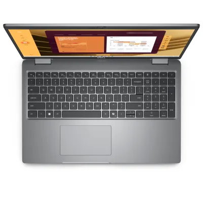 Portátil Dell Latitude 5550 Intel Core Ultra 5 125U/16GB/512GB Portátil Dell Latitude 5550 Intel Core Ultra 5 125U/16GB/512GB