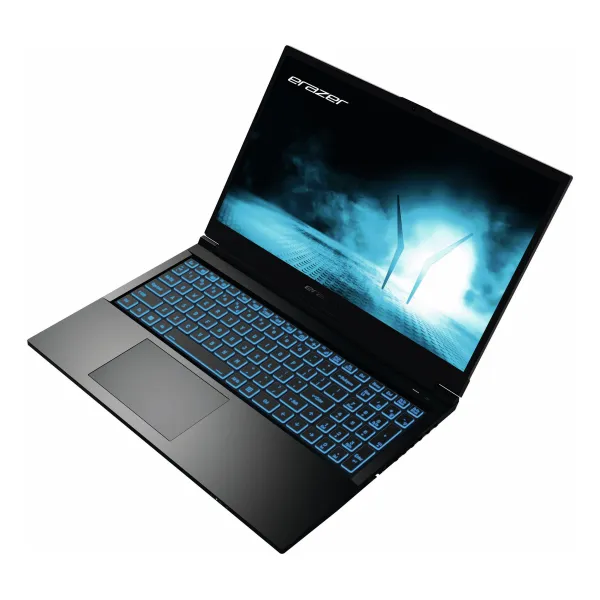 Portátil Medion Erazer Crawler E50 MD62593 Intel Core i5-12450H/16GB/512GB SSD/RTX 4050/15.6"