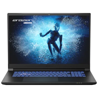 Medion Erazer Defender P40 Intel Core i7-13700HX/16GB/1TB