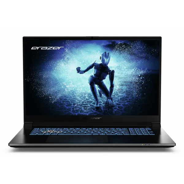 Portátil Medion Erazer Defender P50 MD62643 Intel Core i7-12650H/16GB/1TB SSD/RTX 4060/17.3"