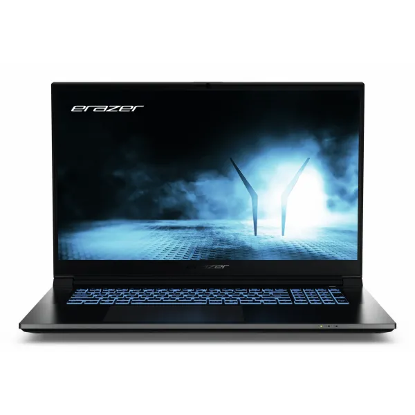 Portátil Medion ERAZER Scout E30i Intel Core i7-12650H/16GB/512GB SSD/RTX 4050/17.3"