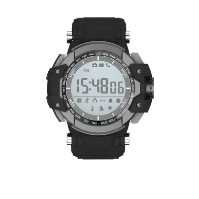 Billow XS15 Smartwatch Negro