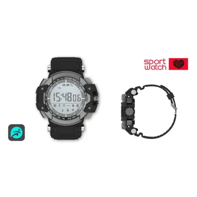 Billow XS15 Smartwatch Negro