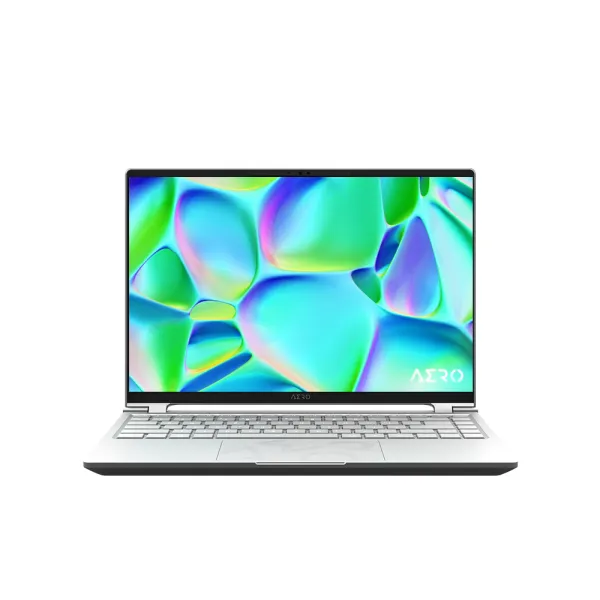 Portátil Gigabyte AERO 14 OLED 9MF-E2SESB4SH Intel Core i5-12500H/16GB/1TB SSD/RTX 4050/14"
