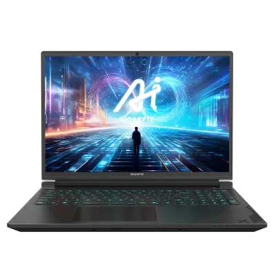 GIGABYTE G6X 9KG-43PT854SD ordenador portatil Intel® Core™ i7