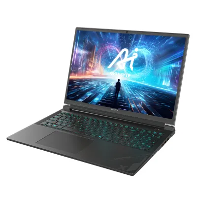 GIGABYTE G6X 9KG-43PT854SD ordenador portatil Intel® Core™ i7