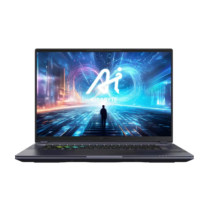 Portátil Gigabyte AORUS 16X ASG-53ESC54SH Intel Core