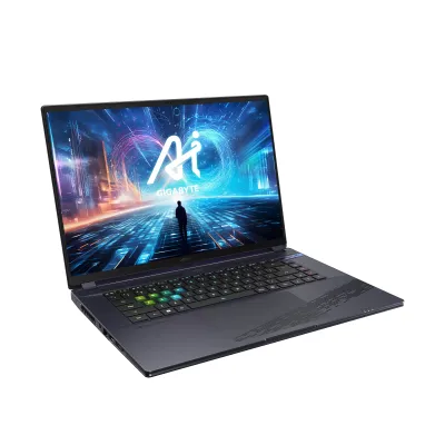 Portátil Gigabyte AORUS 16X ASG-53ESC54SH Intel Core Portátil Gigabyte AORUS 16X ASG-53ESC54SH Intel Core