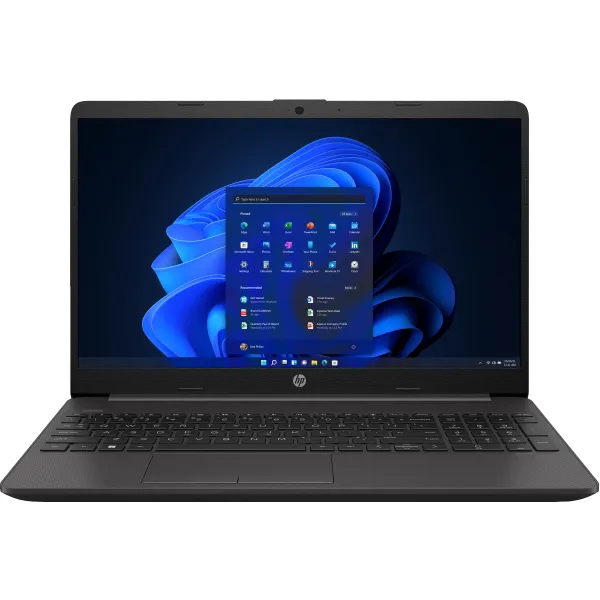 HP 250 G9 Intel Core i5-1235u 8 GB 256GB SSD 15.6"
