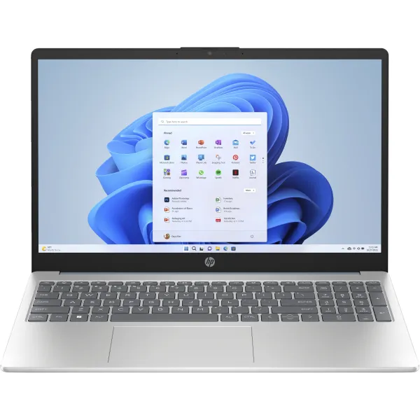 HP 15-FD0059ns Intel Core i5-1334u 8GB 512GB 15.6" Azul lunar W11