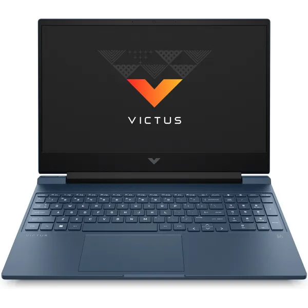 HP Victus Gaming 15-FA0049NS Intel Core i7-12650H 16GB 512GB RTX 3050 4GB 15.6" 144Hz Azul FreeDOS