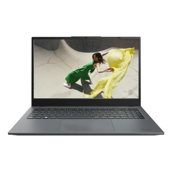 Medion Akoya E15443 Intel Core Ultra 5-125H 16GB 512GB SSD 15.6" W11 Gris