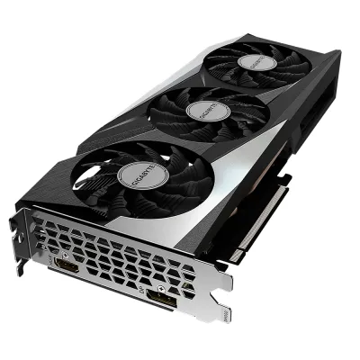 GIGABYTE GAMING Radeon RX 6500 XT OC 4G AMD 4 GB GDDR6 GIGABYTE GAMING Radeon RX 6500 XT OC 4G AMD 4 GB GDDR6