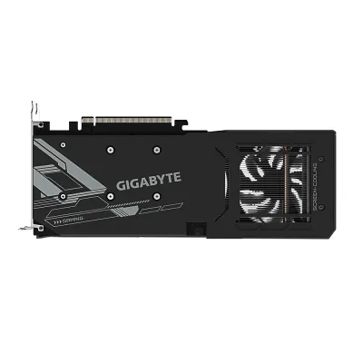 GIGABYTE GAMING Radeon RX 6500 XT OC 4G AMD 4 GB GDDR6 GIGABYTE GAMING Radeon RX 6500 XT OC 4G AMD 4 GB GDDR6