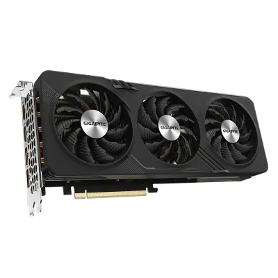 GIGABYTE GAMING Radeon RX 7600 XT OC 16G AMD 16 GB GDDR6 GIGABYTE GAMING Radeon RX 7600 XT OC 16G AMD 16 GB GDDR6