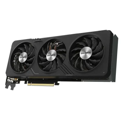 GIGABYTE GAMING Radeon RX 7600 XT OC 16G AMD 16 GB GDDR6 GIGABYTE GAMING Radeon RX 7600 XT OC 16G AMD 16 GB GDDR6