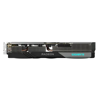 GIGABYTE GAMING Radeon RX 7600 XT OC 16G AMD 16 GB GDDR6 GIGABYTE GAMING Radeon RX 7600 XT OC 16G AMD 16 GB GDDR6