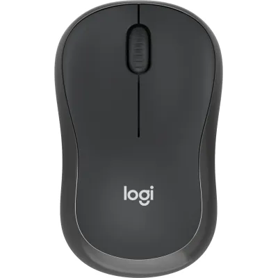 Logitech M240 for Business ratón Oficina Ambidextro RF Wireless Logitech M240 for Business ratón Oficina Ambidextro RF Wireless