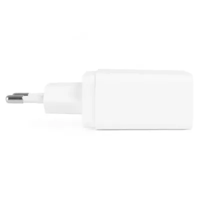 Cargador de Pared Orbegozo EN 1100/ 3xUSB/ 3.4A Cargador de Pared Orbegozo EN 1100/ 3xUSB/ 3.4A