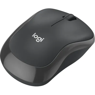 Logitech M240 for Business ratón Oficina Ambidextro RF Wireless Logitech M240 for Business ratón Oficina Ambidextro RF Wireless