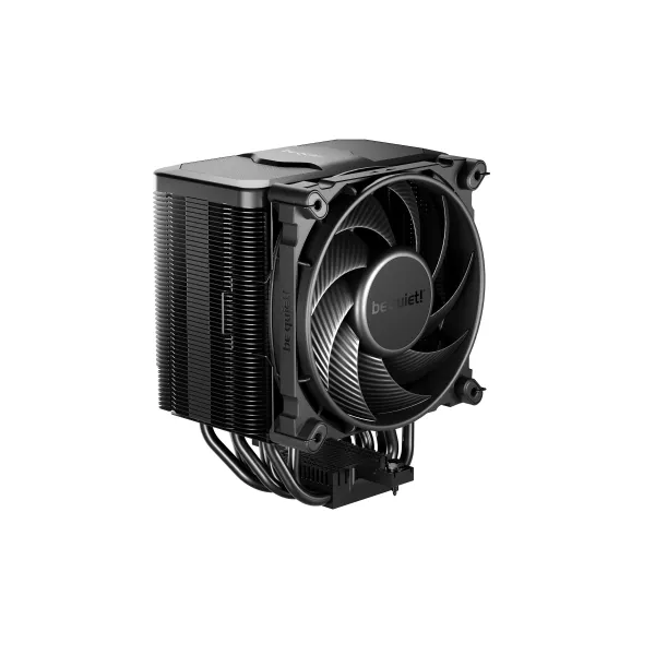 Ventilador CPU Be Quiet! Dark Rock 5 Ventilador CPU 6 Pipes 120mm Negro