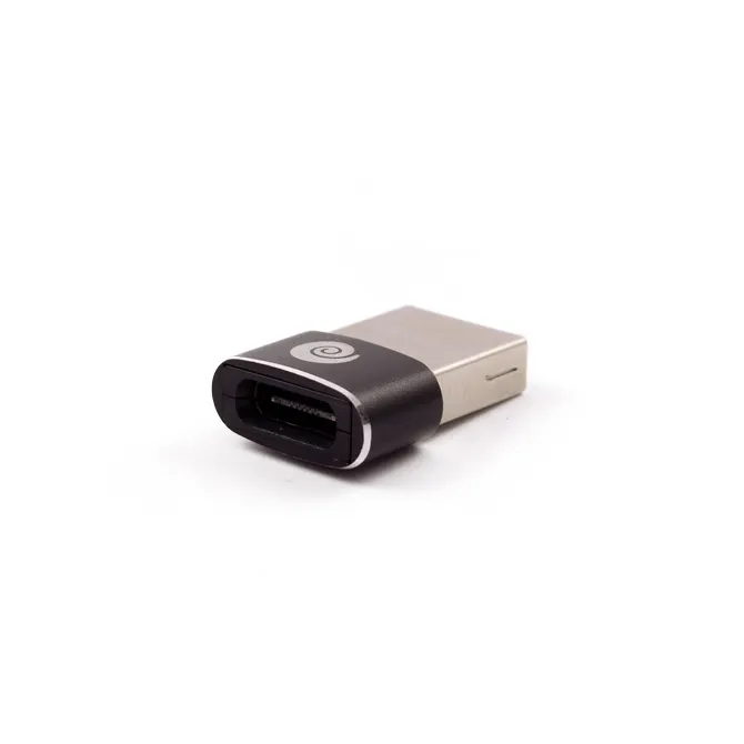 CoolBox Adaptador para cables USB-C a USB-A