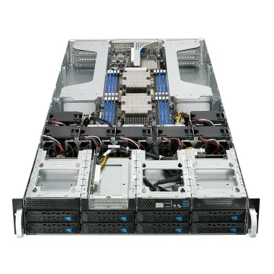 ASUS ESC4000 G4 Intel® C621 LGA 3647 (Socket P) Bastidor (2U) ASUS ESC4000 G4 Intel® C621 LGA 3647 (Socket P) Bastidor (2U)