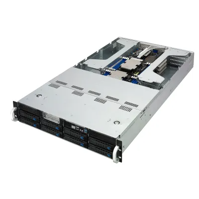 ASUS ESC4000 G4 Intel® C621 LGA 3647 (Socket P) Bastidor (2U) ASUS ESC4000 G4 Intel® C621 LGA 3647 (Socket P) Bastidor (2U)