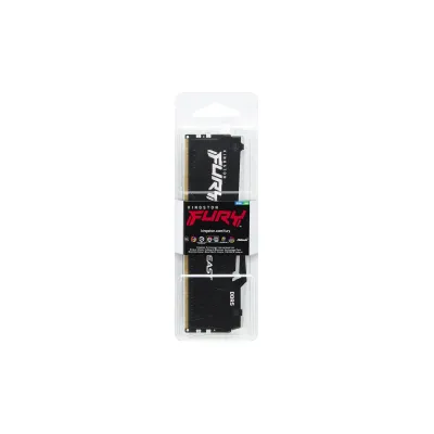 Kingston Fury Beast RGB 8GB DDR5 6000MHz CL36 1.35v