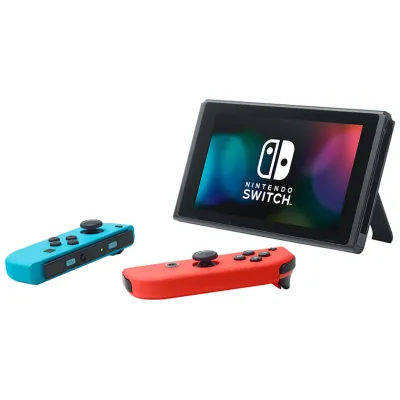 Nintendo Switch Sports Set videoconsola portátil 15,8 cm (6.2") Nintendo Switch Sports Set videoconsola portátil 15,8 cm (6.2")