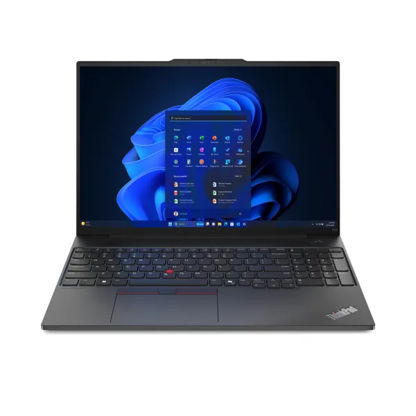 Portátil Lenovo ThinkPad E16 Gen 2 Intel Core Ultra 5 125U/8GB/256GB SSD/16"