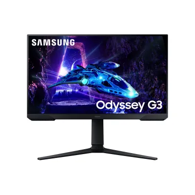Samsung Odyssey G3 G30D 24" FHD HDR10 180Hz 1ms HDMI/DP/AMD Samsung Odyssey G3 G30D 24" FHD HDR10 180Hz 1ms HDMI/DP/AMD