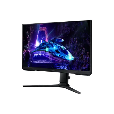 Samsung Odyssey G3 G30D 24" FHD HDR10 180Hz 1ms HDMI/DP/AMD Samsung Odyssey G3 G30D 24" FHD HDR10 180Hz 1ms HDMI/DP/AMD