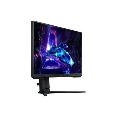 Samsung Odyssey G3 G30D 24" FHD HDR10 180Hz 1ms HDMI/DP/AMD Samsung Odyssey G3 G30D 24" FHD HDR10 180Hz 1ms HDMI/DP/AMD
