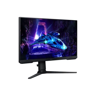 Samsung Odyssey G3 G30D 24" FHD HDR10 180Hz 1ms HDMI/DP/AMD Samsung Odyssey G3 G30D 24" FHD HDR10 180Hz 1ms HDMI/DP/AMD