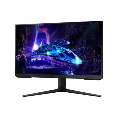 Samsung Odyssey G3 G30D 24" FHD HDR10 180Hz 1ms HDMI/DP/AMD Samsung Odyssey G3 G30D 24" FHD HDR10 180Hz 1ms HDMI/DP/AMD