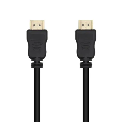 Aisens Cable HDMI Macho/Macho 1m Negro