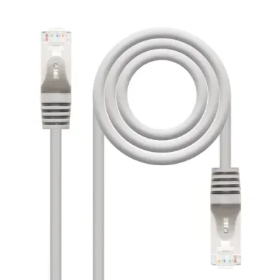 Nanocable Cable de Red RJ45 Cat. 