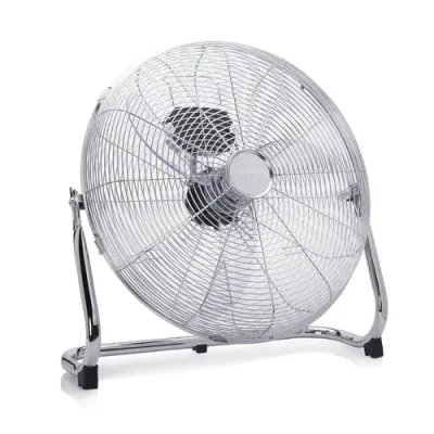 Ventilador de Suelo Tristar VE-5885/ 120W/ 3 Aspas 50cm/ 3